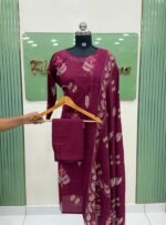 Plus Size Kurtaset