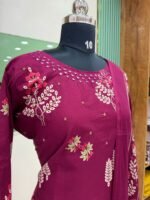 Plus Size Kurtaset - Image 2