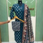 Cotton kurtaset