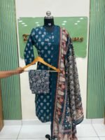 Cotton kurtaset