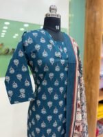Cotton kurtaset - Image 2