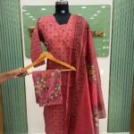 Cotton kurtaset