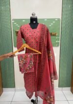 Cotton kurtaset