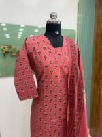Cotton kurtaset - Image 2