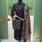 Cotton kurtaset