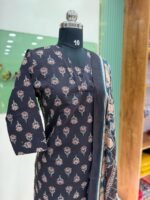 Cotton kurtaset - Image 2
