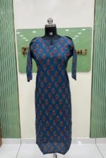 Simple Cotton kurta