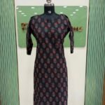 Simple Cotton kurta