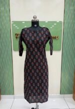 Simple Cotton kurta