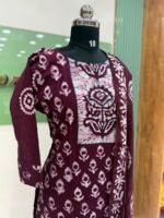 Batik Kurtaset - Image 2