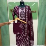Batik Kurtaset