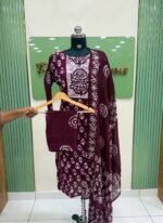 Batik Kurtaset