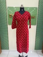 Simple Kurti
