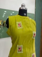 Mulchanderi Co ord set - Image 2