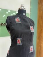 Mulchanderi Co ord set - Image 2