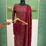 Ajrak Kurtiset