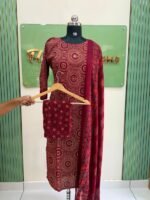 Ajrak Kurtiset