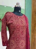 Ajrak Kurtiset - Image 2
