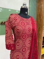 Ajrak Kurtiset - Image 2