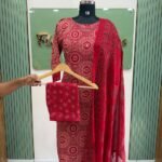 Ajrak Kurtiset