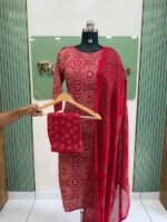 Ajrak Kurtiset