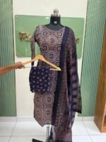 Ajrak Kurtiset