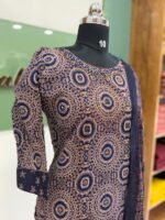 Ajrak Kurtiset - Image 2