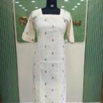 Onam Special Kurta