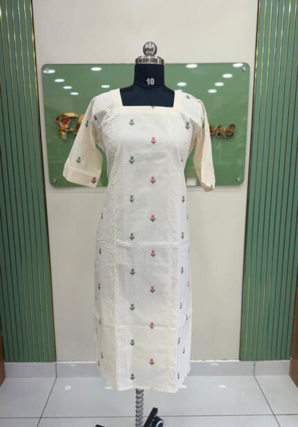 Onam Special Kurta