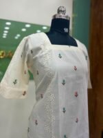 Onam Special Kurta - Image 2