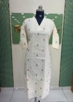 Onam Special Kurta