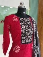 Kantha Cotton Kurtiset - Image 2