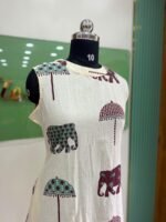 Onam Special Co Ord Set - Image 2