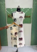 Onam Special Co Ord Set