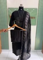 Mirror work kurtaset
