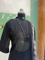 Mirror work kurtaset - Image 2