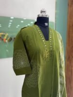 Mirror work kurtaset - Image 2