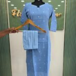Cotton Co Ord set