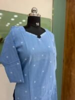 Cotton Co Ord set - Image 2