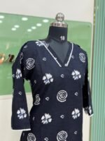 Cotton Co ordset - Image 2