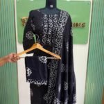 Kantha Cotton Kurtiset
