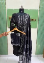 Kantha Cotton Kurtiset