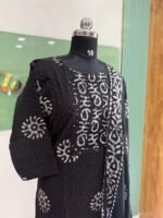 Kantha Cotton Kurtiset - Image 2