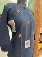 Embroidery Co ord set - Image 2
