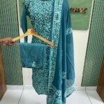 Hakoba Batik Kurtaset