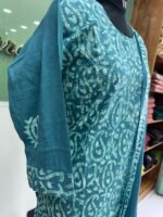 Hakoba Batik Kurtaset - Image 2