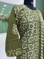 Hakoba Batik Kurtaset - Image 2