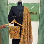 Kalamkari Kurtiset