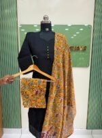 Kalamkari Kurtiset