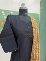 Kalamkari Kurtiset - Image 2